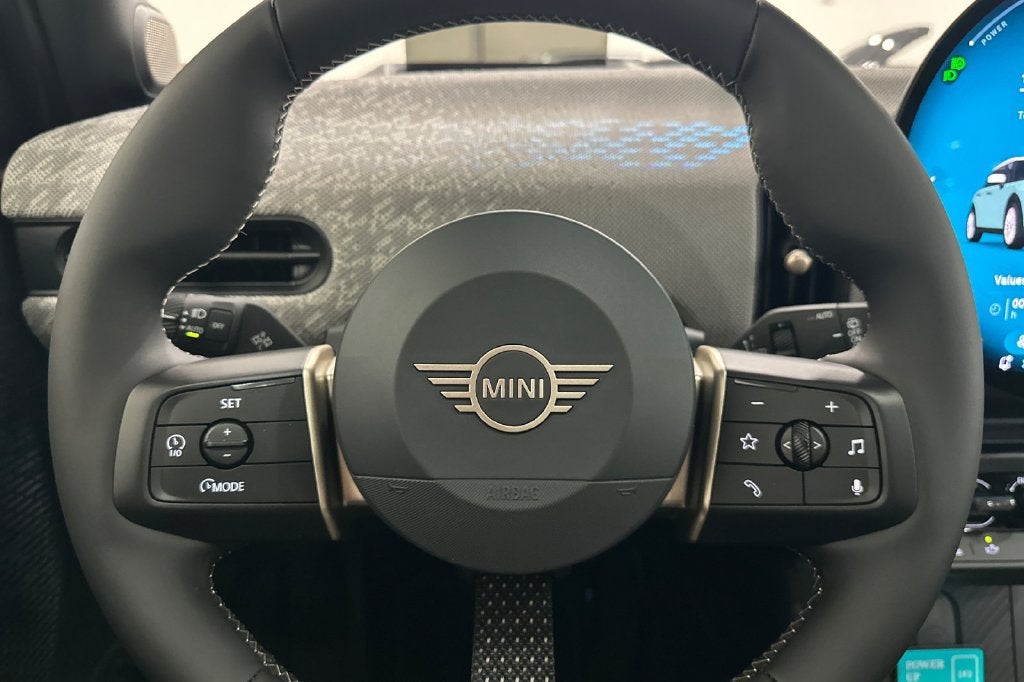 2027 MINI Cooper S Base