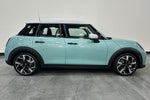 2027 MINI Cooper S Base