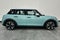 2027 MINI Cooper S Base