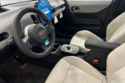 2027 MINI Cooper S Base