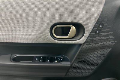 2027 MINI Cooper S Base