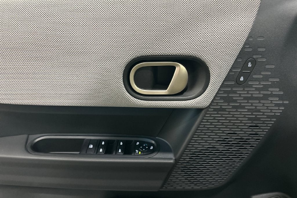 2027 MINI Cooper S Base