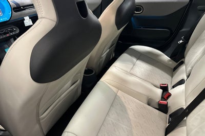 2027 MINI Cooper S Base