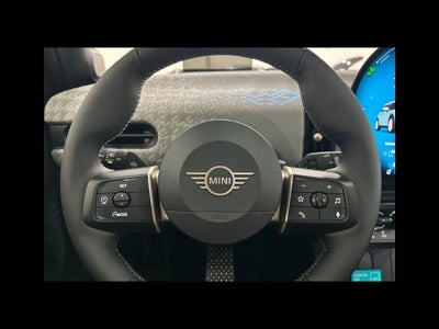 2027 MINI 4 DOOR ICONIC