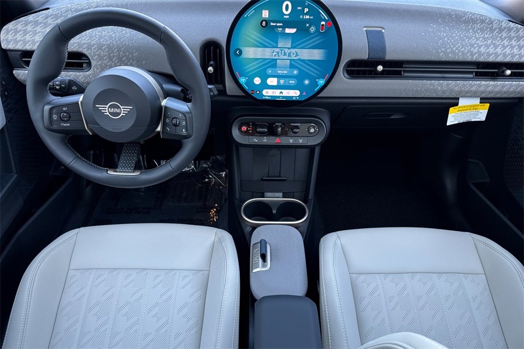 2025 MINI Hardtop 4 Door Cooper S