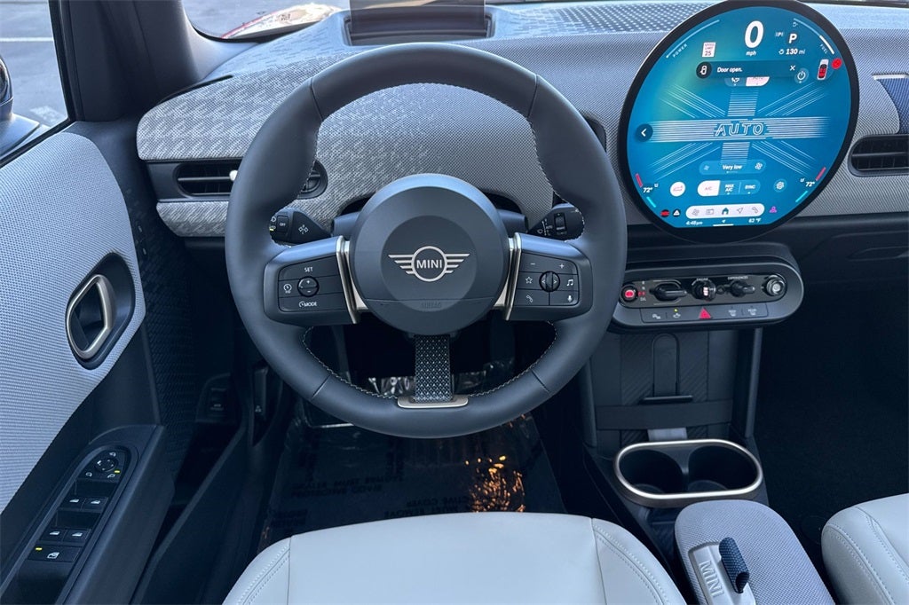 2025 MINI Hardtop 4 Door Cooper S