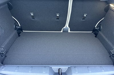 2025 MINI Hardtop 4 Door Cooper S