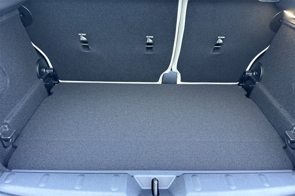 2025 MINI Hardtop 4 Door Cooper S