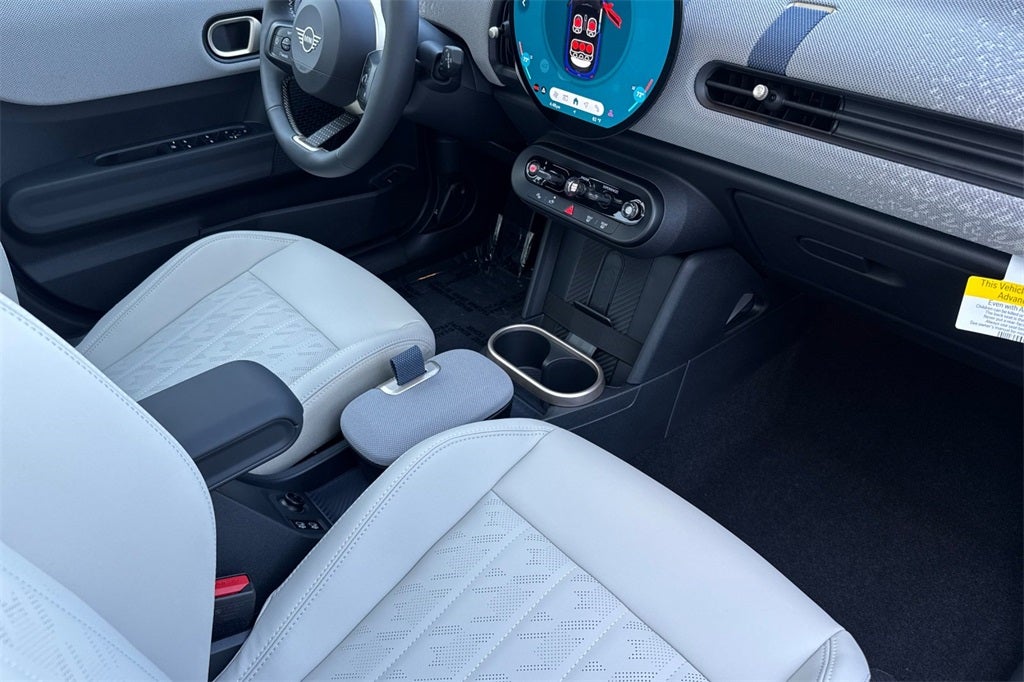 2025 MINI Hardtop 4 Door Cooper S