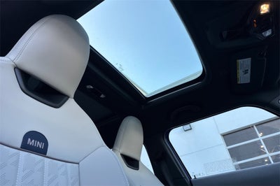 2025 MINI Hardtop 4 Door Cooper S