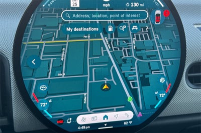 2025 MINI Hardtop 4 Door Cooper S