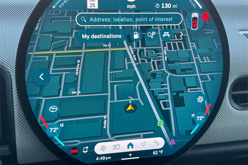 2025 MINI Hardtop 4 Door Cooper S