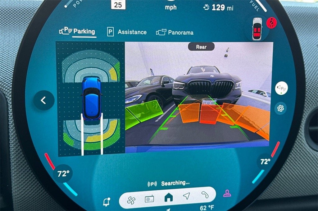 2025 MINI Hardtop 4 Door Cooper S