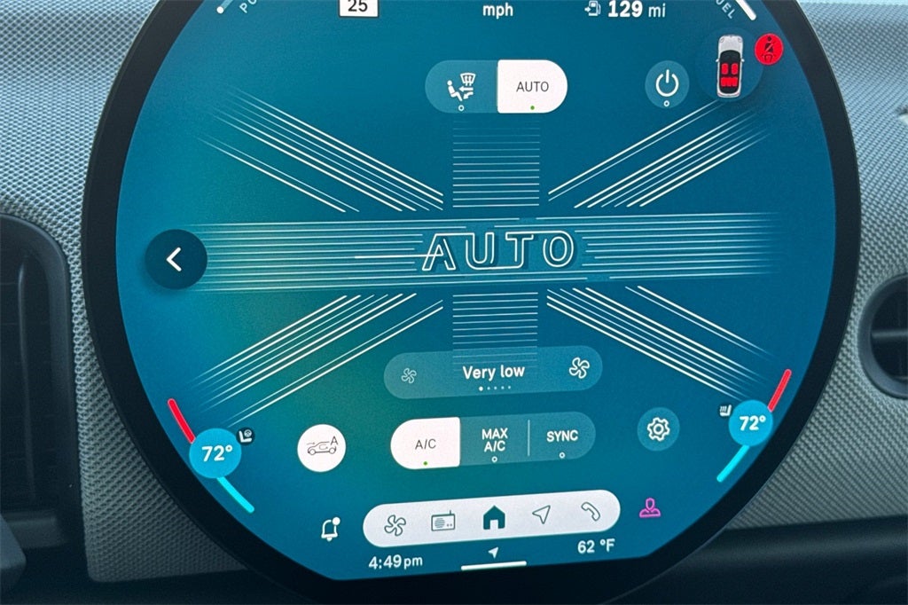 2025 MINI Hardtop 4 Door Cooper S