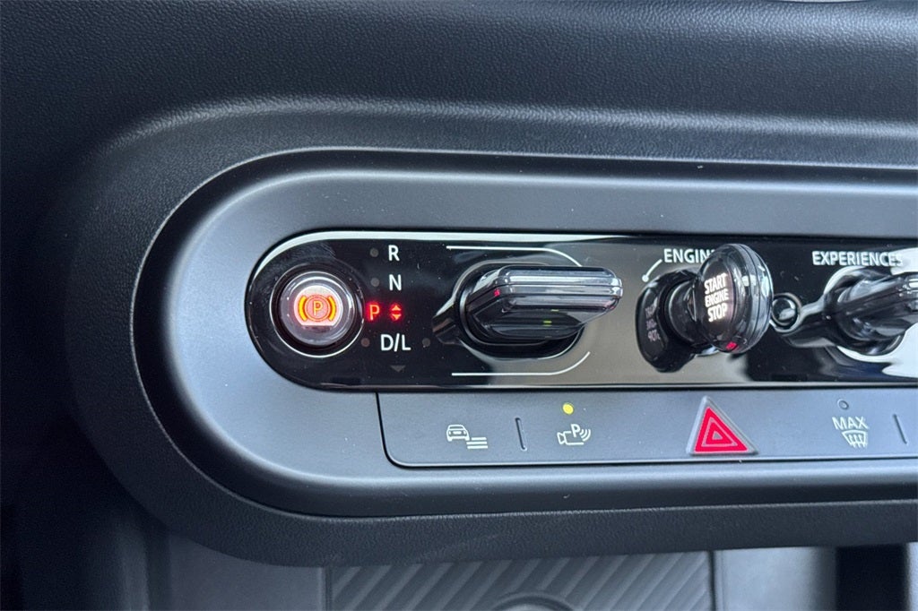 2025 MINI Hardtop 4 Door Cooper S