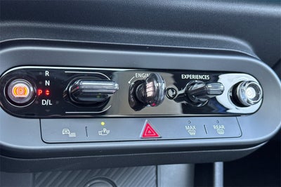 2025 MINI Hardtop 4 Door Cooper S