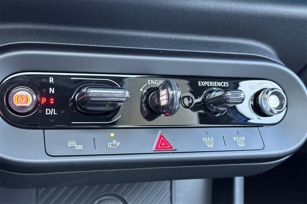 2025 MINI Hardtop 4 Door Cooper S