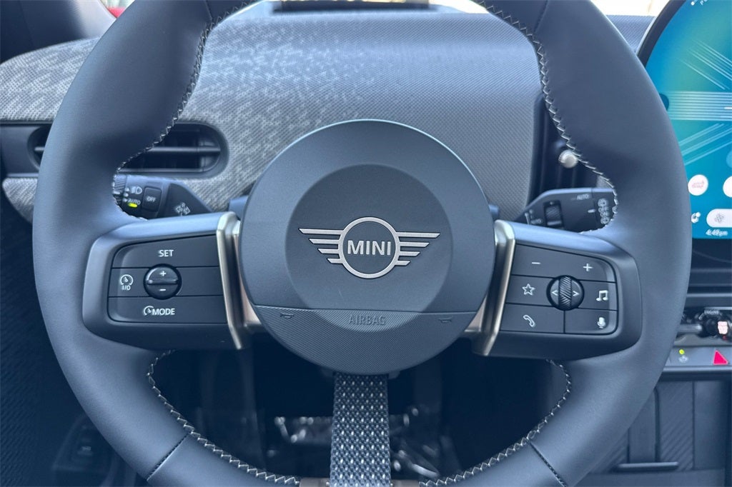 2025 MINI Hardtop 4 Door Cooper S