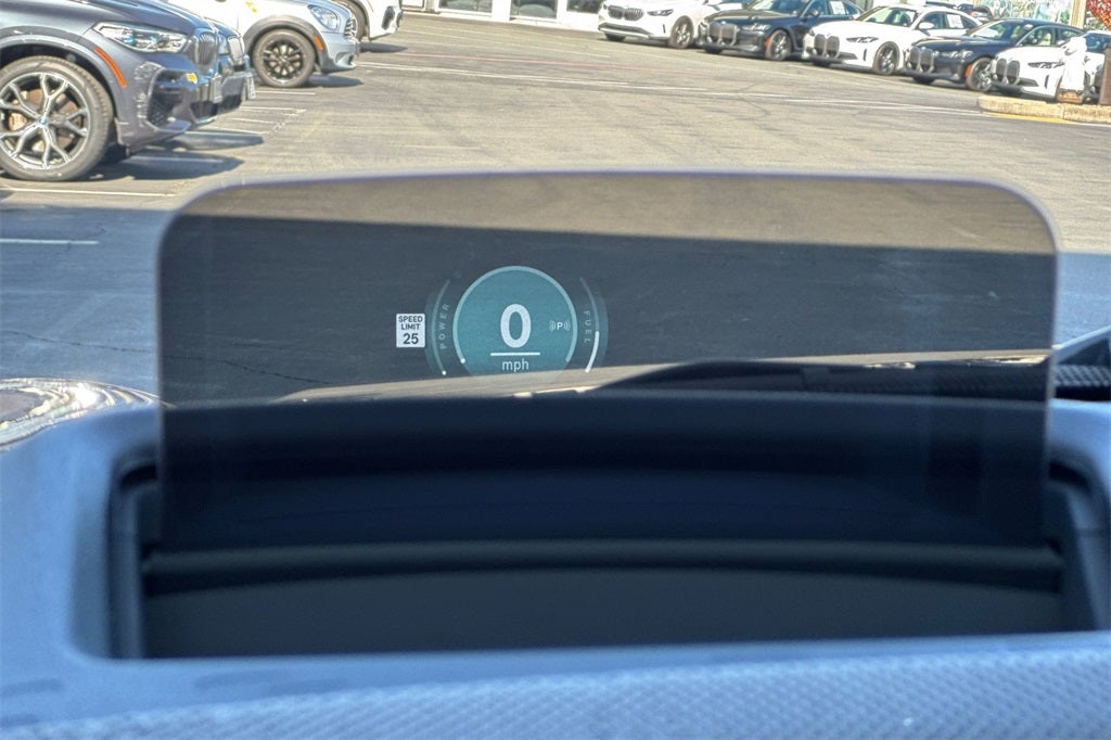 2025 MINI Hardtop 4 Door Cooper S