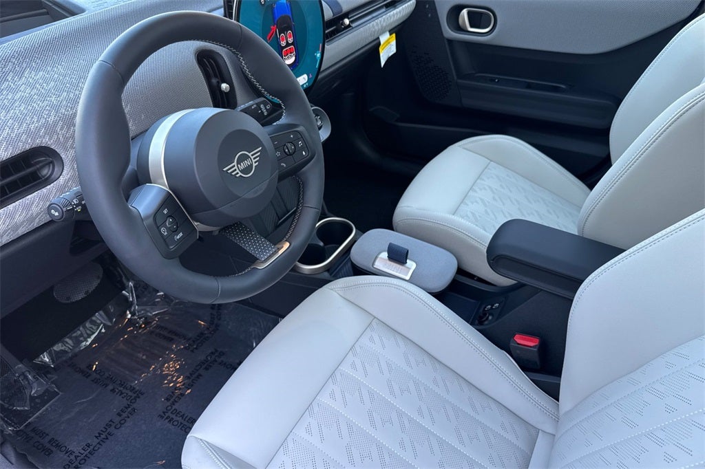 2025 MINI Hardtop 4 Door Cooper S