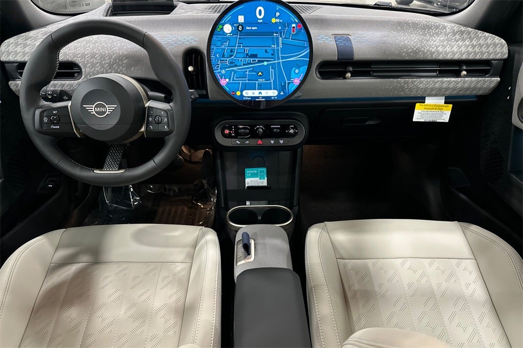 2026 MINI Hardtop 4 Door Cooper S