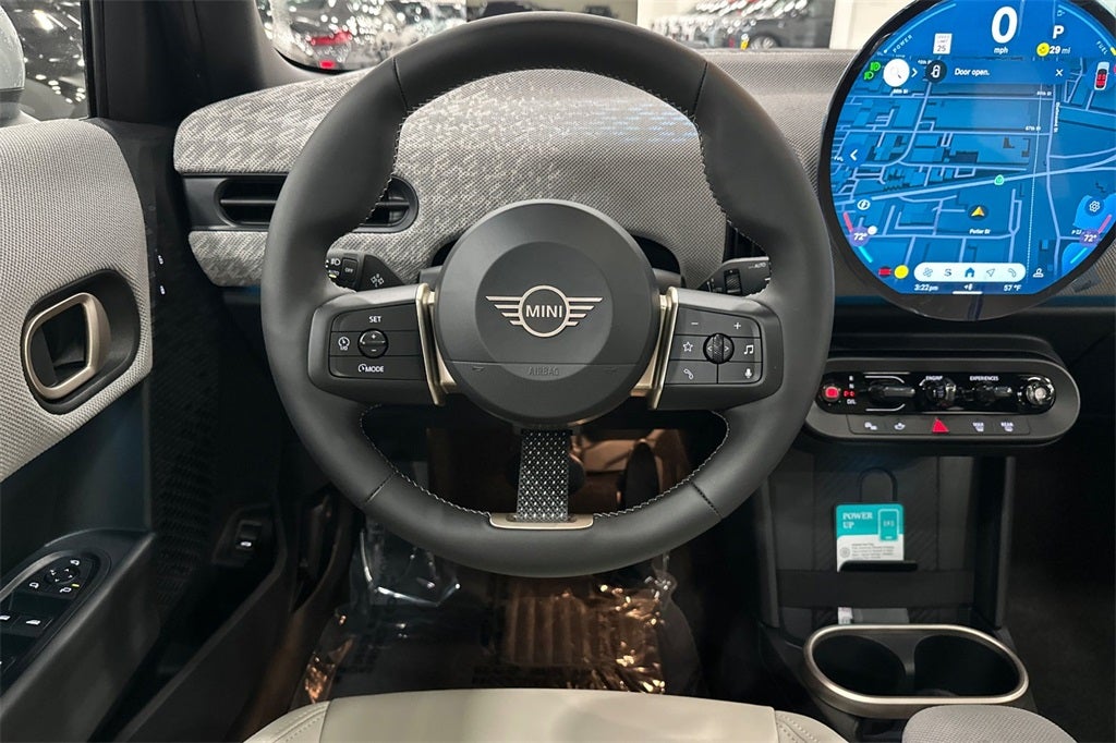 2026 MINI Hardtop 4 Door Cooper S