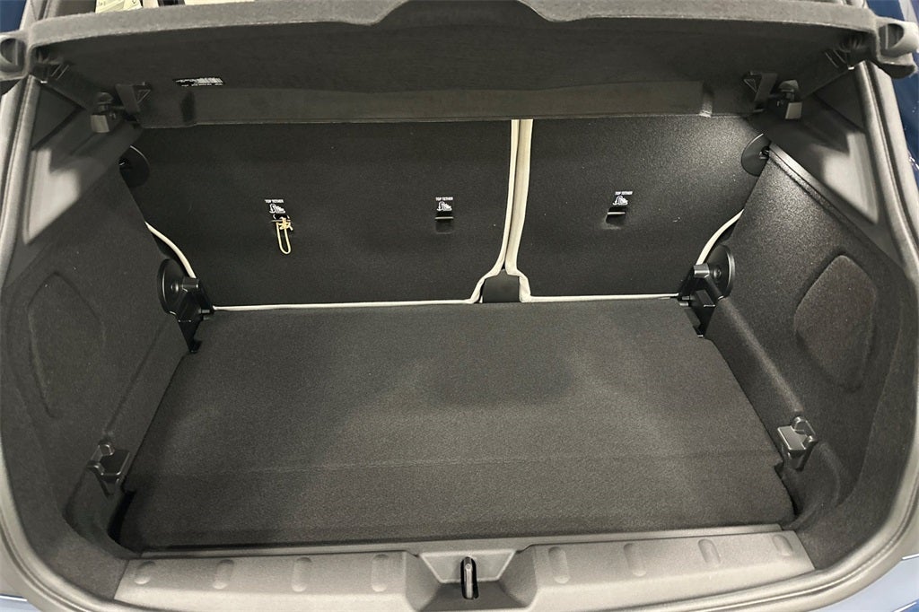 2026 MINI Hardtop 4 Door Cooper S