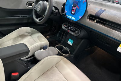 2026 MINI Hardtop 4 Door Cooper S