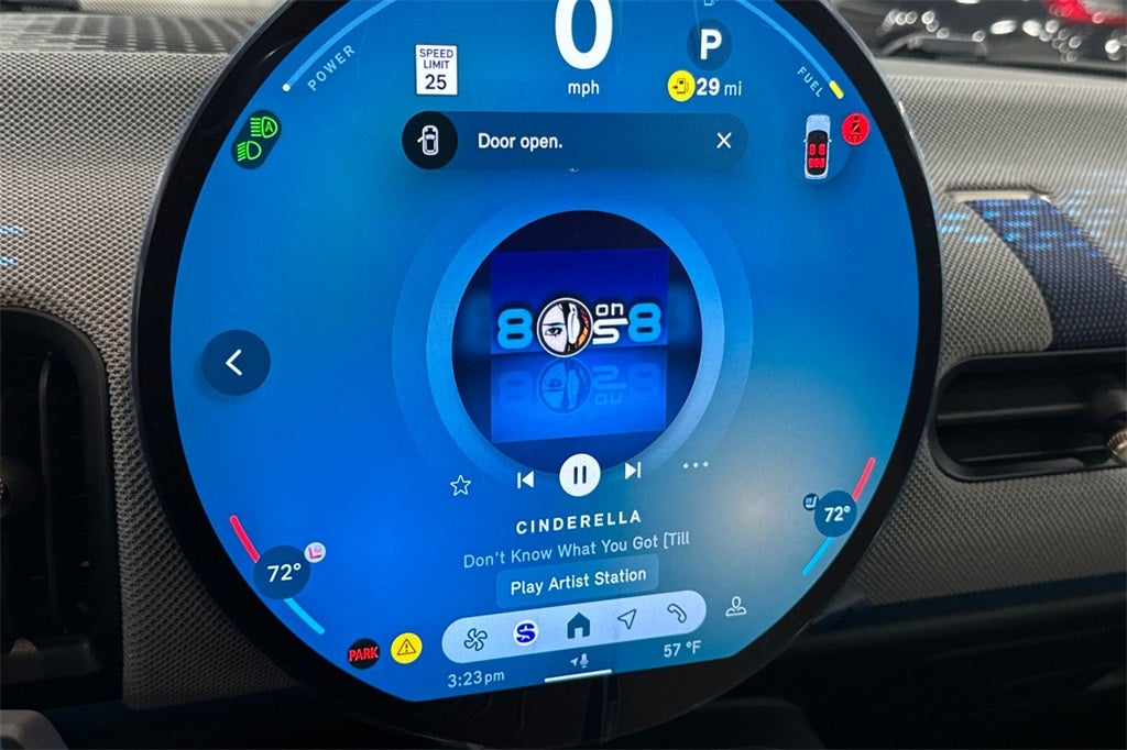 2026 MINI Hardtop 4 Door Cooper S