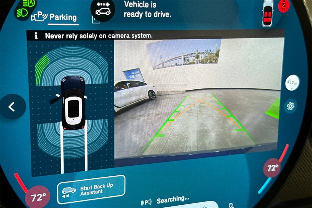 2026 MINI Hardtop 4 Door Cooper S