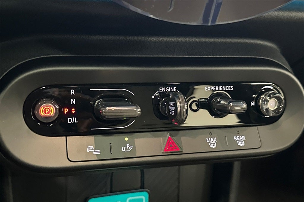 2026 MINI Hardtop 4 Door Cooper S