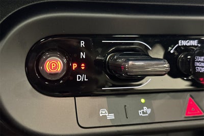 2026 MINI Hardtop 4 Door Cooper S