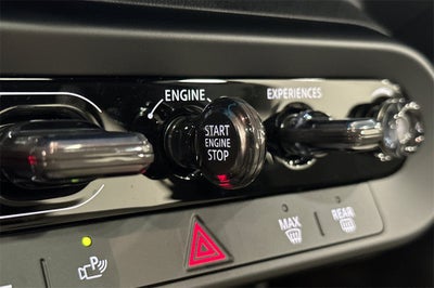 2026 MINI Hardtop 4 Door Cooper S