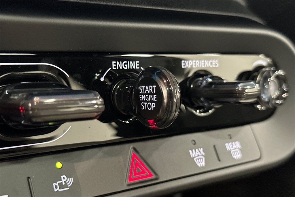 2026 MINI Hardtop 4 Door Cooper S