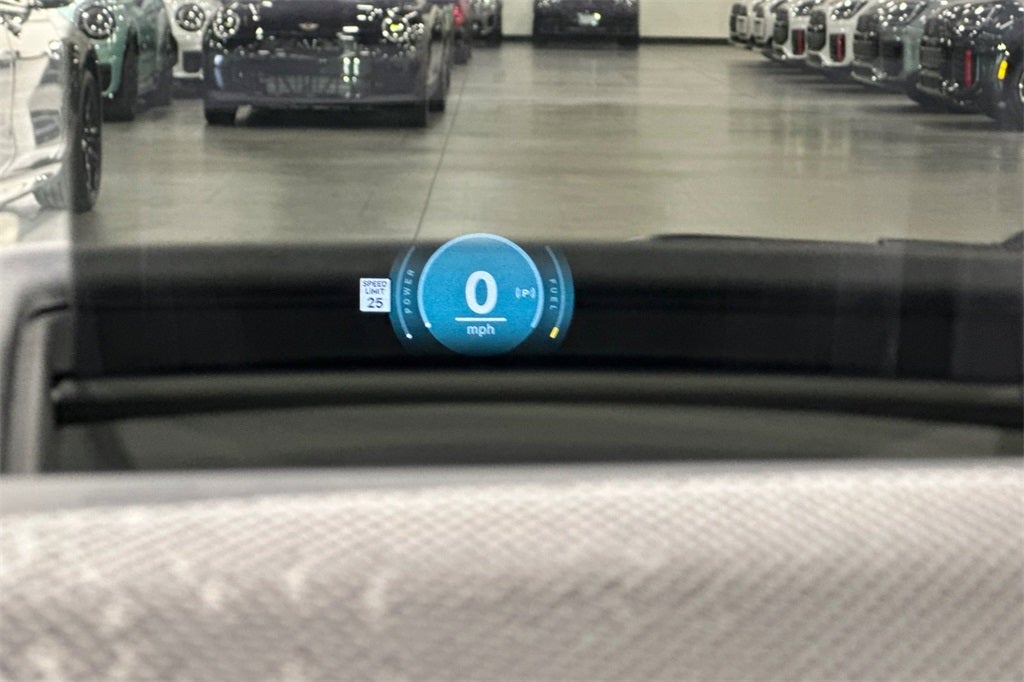 2026 MINI Hardtop 4 Door Cooper S