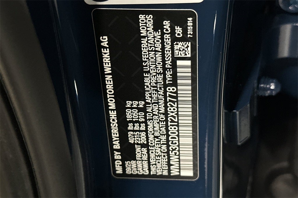 2026 MINI Hardtop 4 Door Cooper S