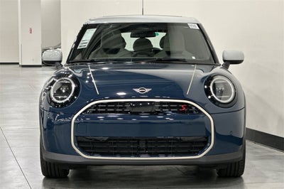 2026 MINI Hardtop 4 Door Cooper S