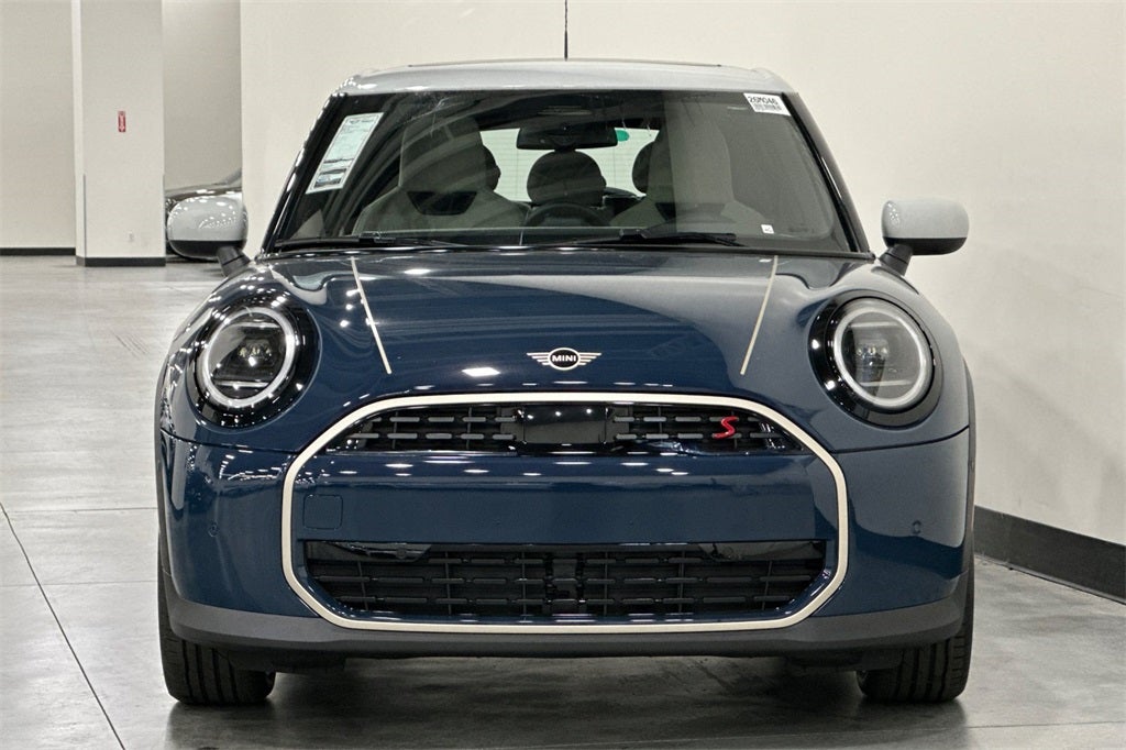 2026 MINI Hardtop 4 Door Cooper S