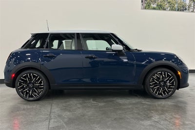 2026 MINI Hardtop 4 Door Cooper S