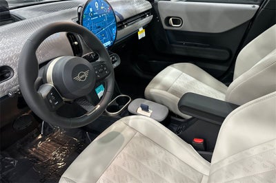 2026 MINI Hardtop 4 Door Cooper S