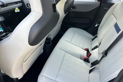 2026 MINI Cooper S Cooper S