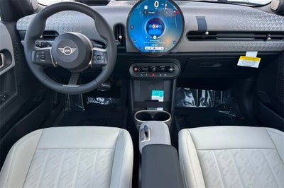 2026 MINI Cooper S Cooper S