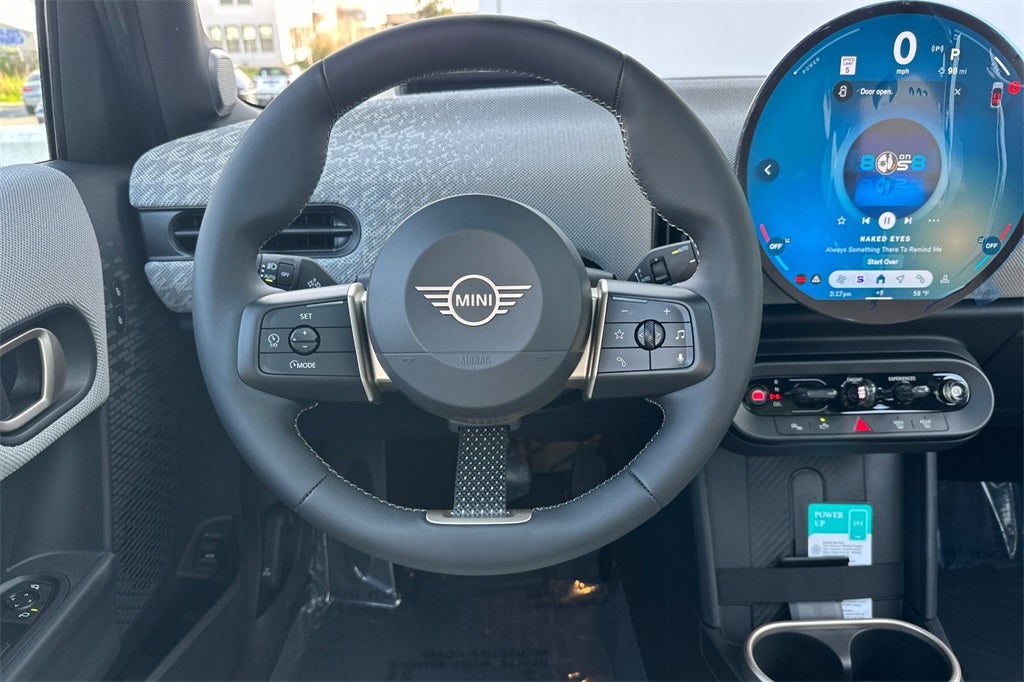 2026 MINI Cooper S Cooper S