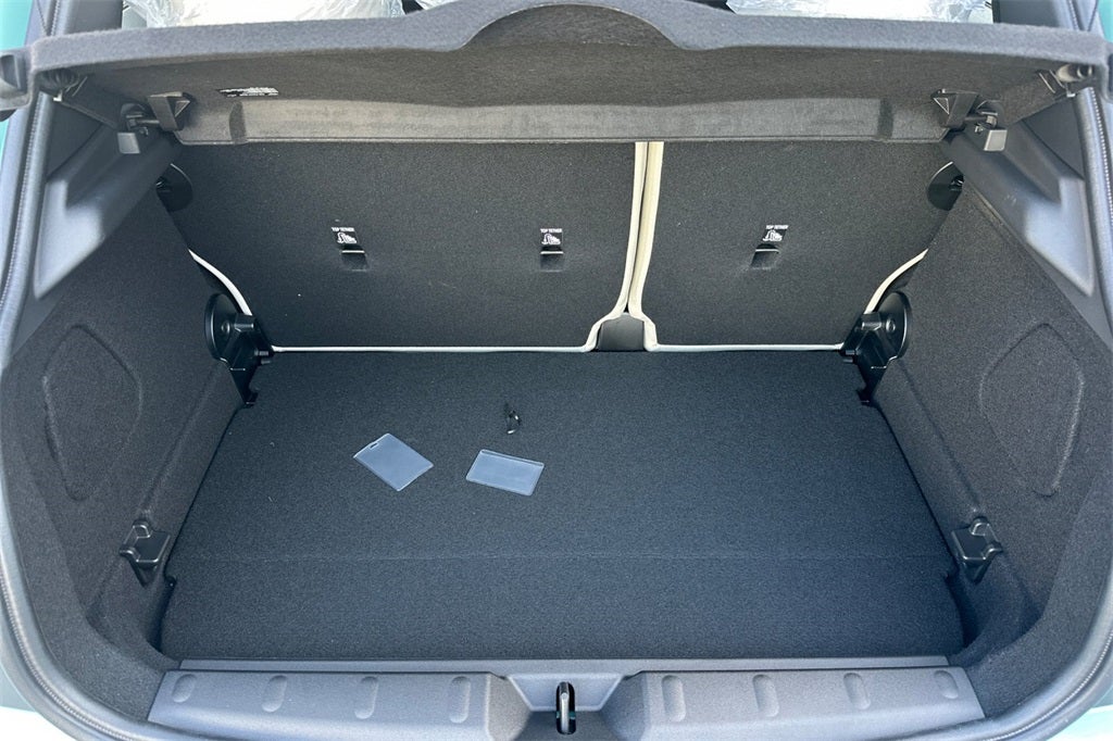 2026 MINI Cooper S Cooper S