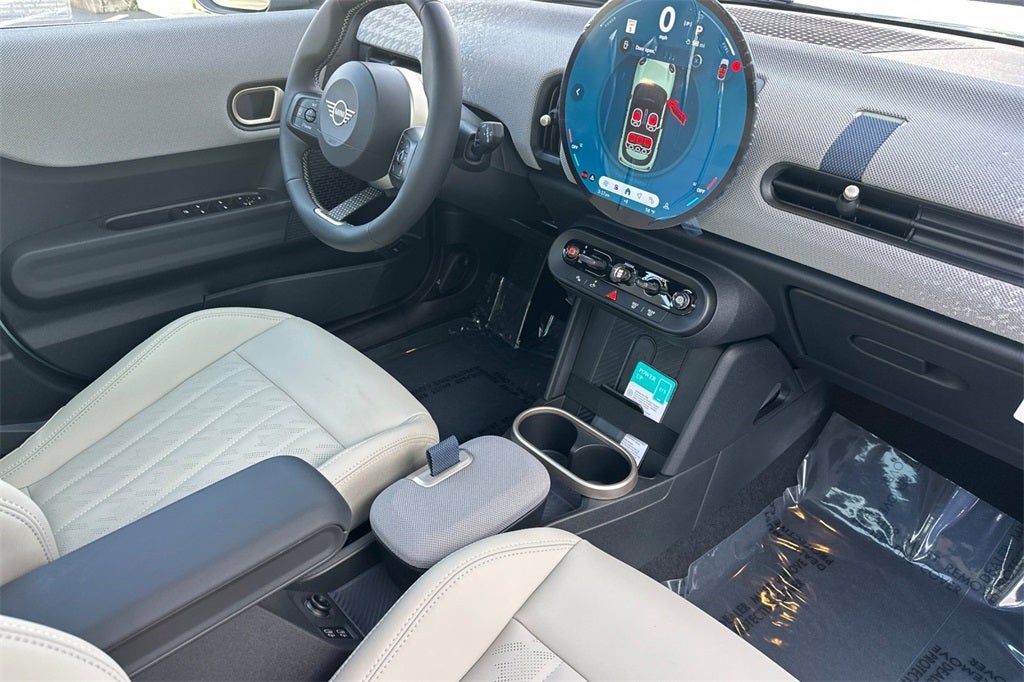 2026 MINI Cooper S Cooper S