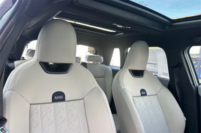 2026 MINI Cooper S Cooper S