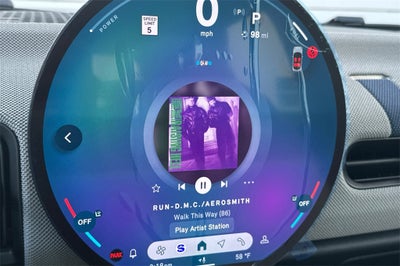 2026 MINI Cooper S Cooper S