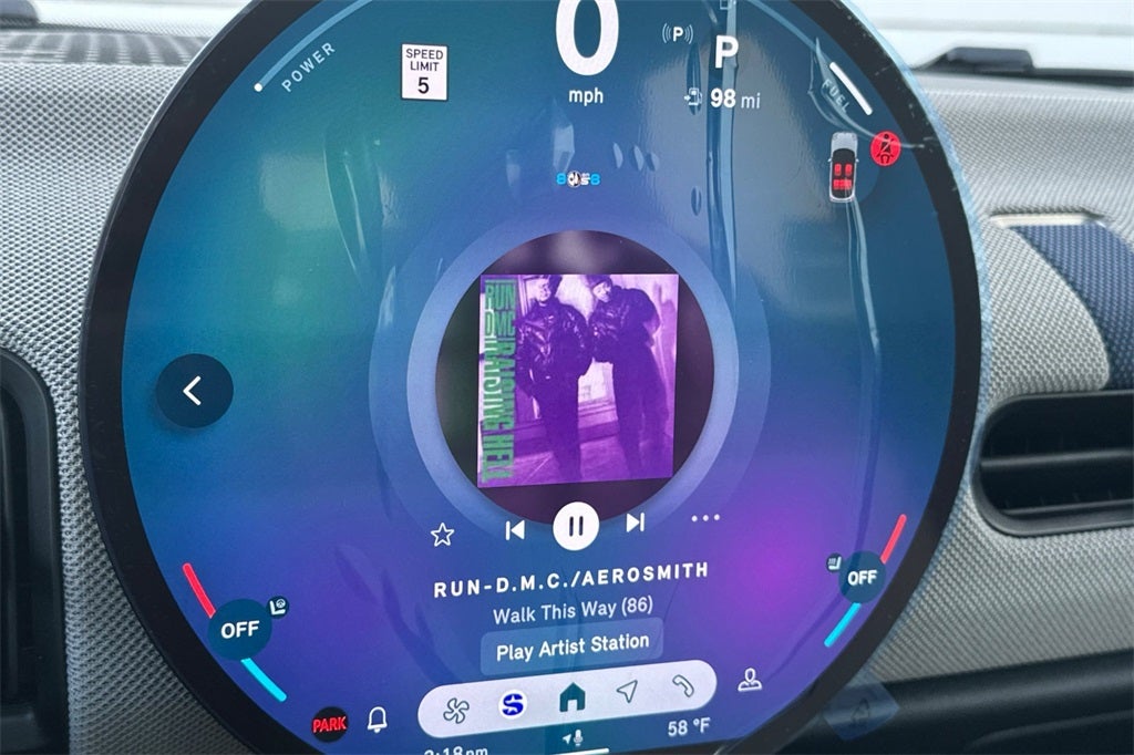 2026 MINI Cooper S Cooper S