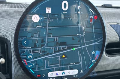 2026 MINI Cooper S Cooper S