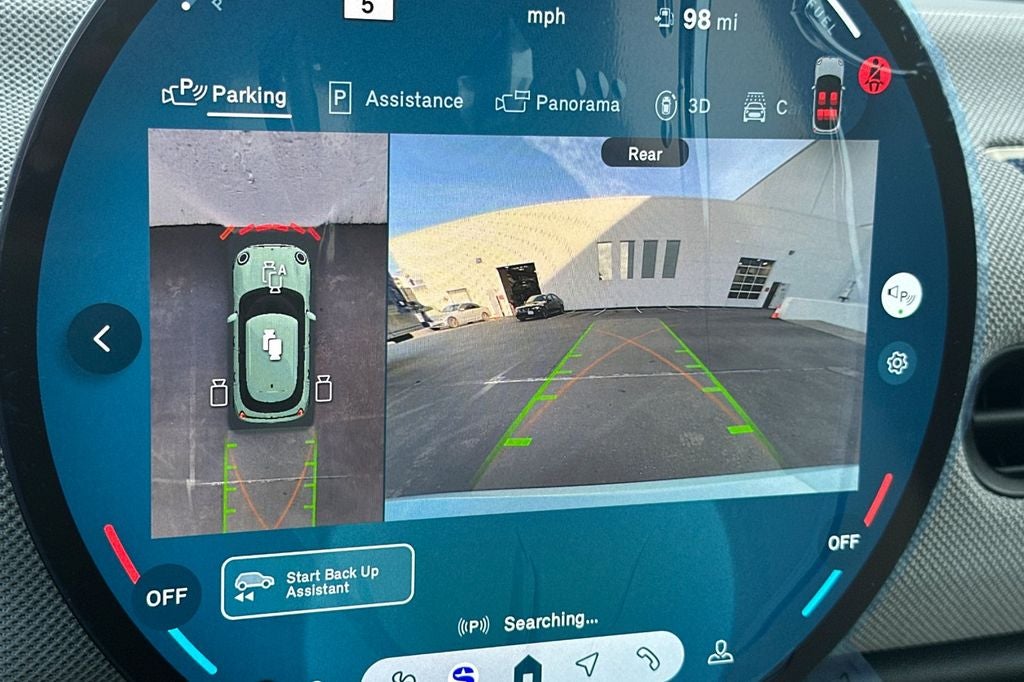 2026 MINI Cooper S Cooper S